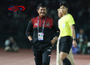 Deretan Prestasi Indra Sjafri, Pelatih yang Akan Pimpin Timnas Indonesia di Piala Asia U-20 2025