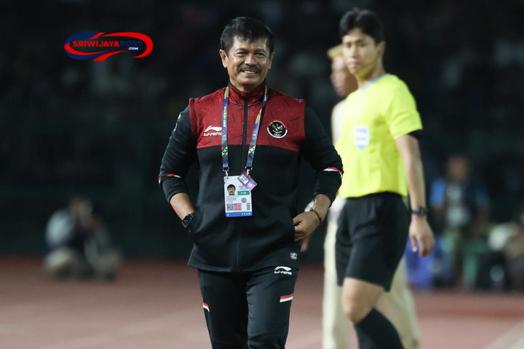 Deretan Prestasi Indra Sjafri, Pelatih yang Akan Pimpin Timnas Indonesia di Piala Asia U-20 2025