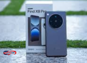 Mengulik Desain Oppo Find X8 Pro yang Punya Tombol Kamera “Quick Button”