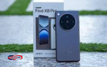 Mengulik Desain Oppo Find X8 Pro yang Punya Tombol Kamera "Quick Button"