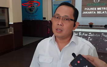 Kompolnas Sebut AKBP Bintoro Diduga Terima Uang Ratusan Juta Saat Menangani Kasus Anak