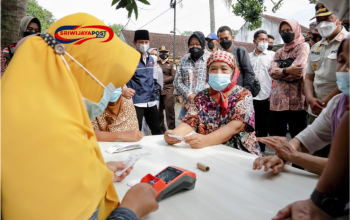 Anggaran Kemensos Dipangkas Rp1,3 Triliun, Bansos Berkurang?