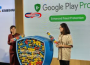 Google Perkuat Keamanan Android dengan Update Google Play Protect