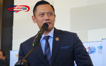 AHY Soroti Pentingnya Evaluasi PSN untuk Menjamin Kesesuaian dengan Tujuan Pembangunan Nasional