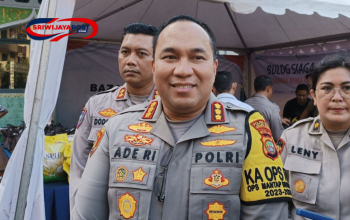 Kapolres Metro Jakarta Selatan Bantah Tudingan Suap Terkait Kasus Anak Bos Prodia