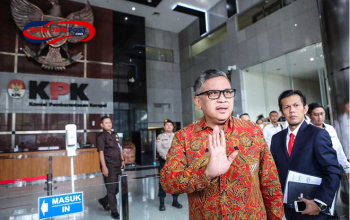 KPK Pastikan Hadir di Sidang Praperadilan Hasto Kristiyanto pada 5 Februari