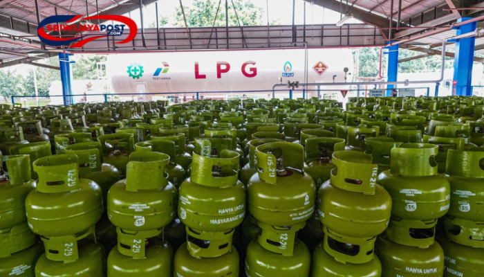 Panduan Lengkap Cara Daftar Pangkalan Resmi Gas Elpiji 3 Kg