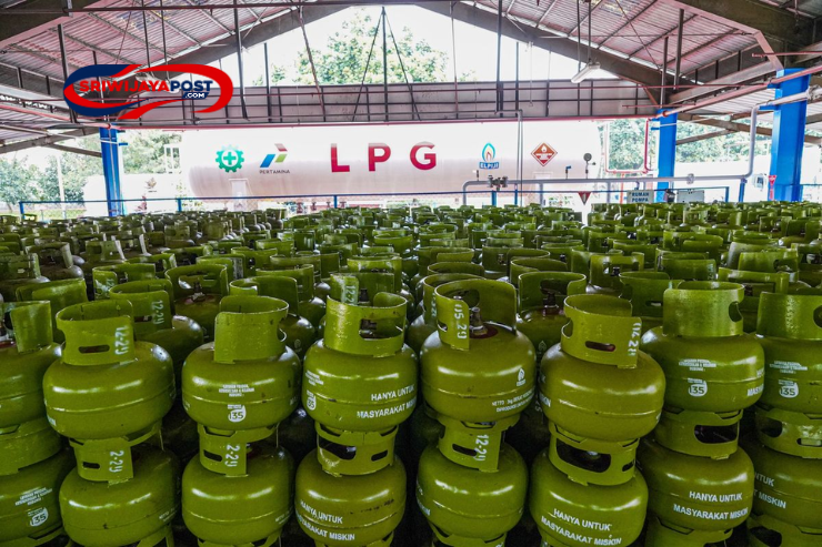 Panduan Lengkap Cara Daftar Pangkalan Resmi Gas Elpiji 3 Kg