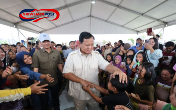 Prabowo Akan Blusukan Pantau Pelaksanaan Skrining Kesehatan Gratis di Puskesmas