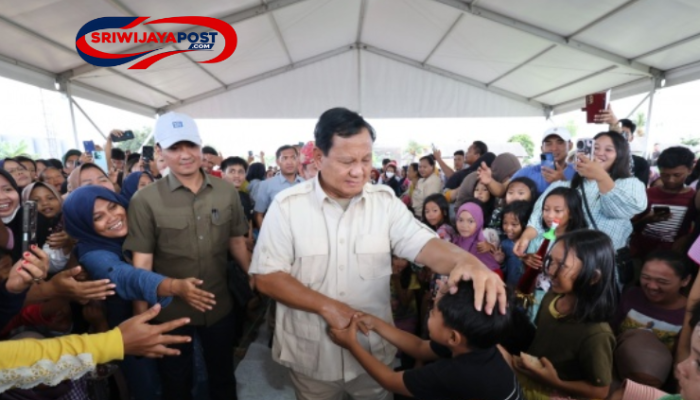 Prabowo Akan Blusukan Pantau Pelaksanaan Skrining Kesehatan Gratis di Puskesmas