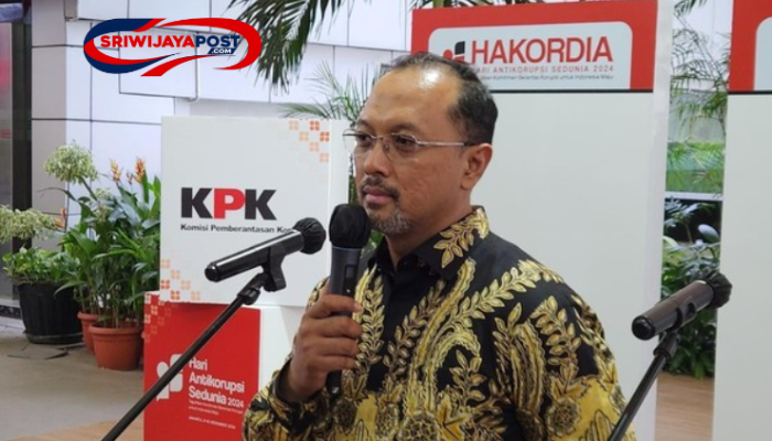 KPK Dalami Dugaan Korupsi Pengadaan Kelengkapan Rumah Dinas DPR, Periksa Dua PNS Setjen