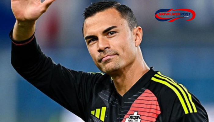 Emil Audero Mulyadi: Karier di Italia dan Peluang Membela Timnas Indonesia