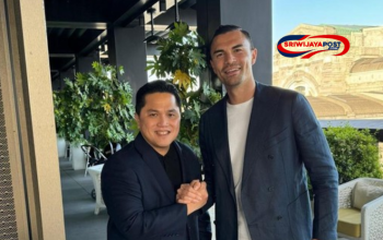 Emil Audero Mulyadi: Karier di Italia dan Peluang Membela Timnas Indonesia