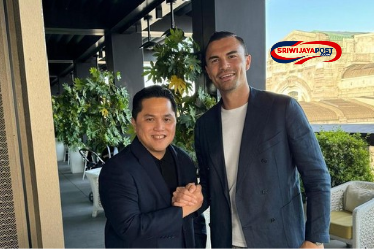 Emil Audero Mulyadi: Karier di Italia dan Peluang Membela Timnas Indonesia