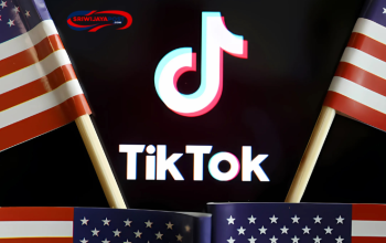 TikTok Kembali Hadir di App Store dan Play Store AS Setelah Sempat Diblokir