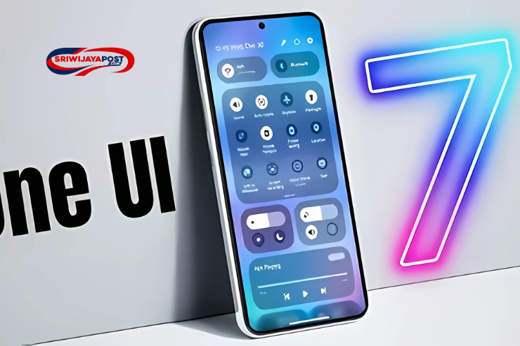 Daftar HP Samsung yang Mendapat Update One UI 7 Berbasis Android 15