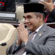 Ahmad Muzani Lupa Sebut Nama Cak Imin di HUT ke-17 Gerindra, Langsung Minta Maaf