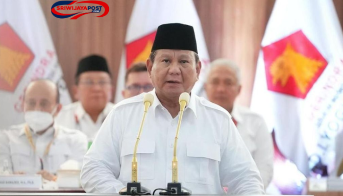 HUT ke-17 Gerindra: Pidato Prabowo tentang Efisiensi Anggaran dan Strategi Pemberantasan Korupsi