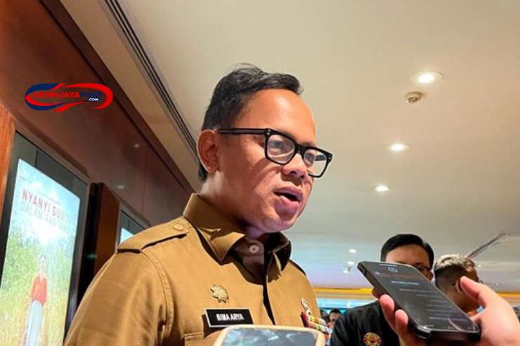 Wamendagri: Mungkin Ada Mantan Presiden yang Berbicara di Retret Kepala Daerah