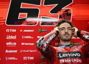 Francesco Bagnaia Akan Muncul Berbeda di MotoGP 2025