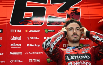 Francesco Bagnaia Akan Muncul Berbeda di MotoGP 2025