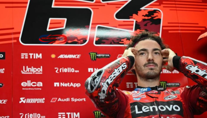 Francesco Bagnaia Akan Muncul Berbeda di MotoGP 2025