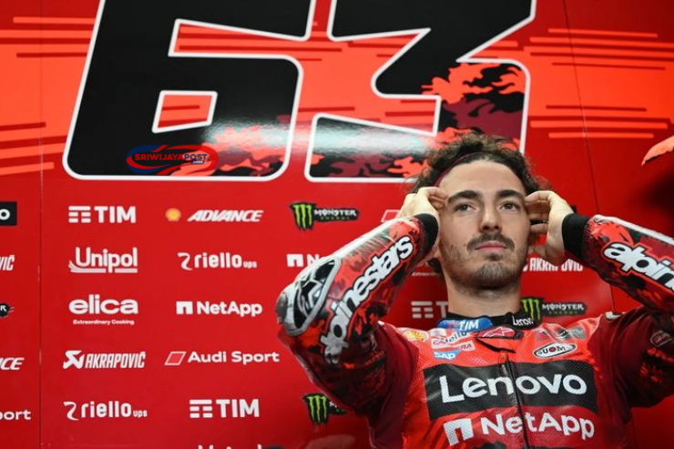 Francesco Bagnaia Akan Muncul Berbeda di MotoGP 2025