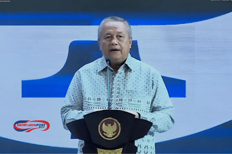 Ketidakpastian Global dan Dampaknya pada Ekonomi Indonesia