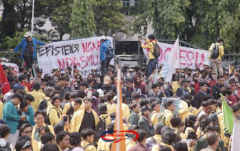 Dosen Politik Unhas: Aksi Indonesia Gelap