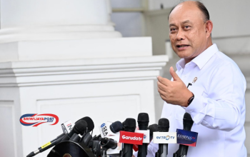 Kepala Badan Gizi: Murid Tak Puasa Bisa Santap MBG