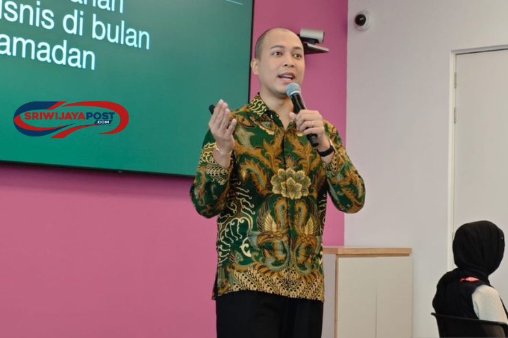 WhatsApp Hadirkan CTWA Bisnis Jelang Ramadhan