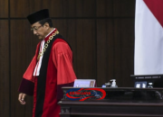 MK Instruksikan KPU Empat Lawang Gelar PSU