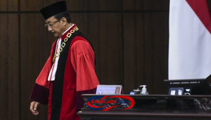 MK Instruksikan KPU Empat Lawang Gelar PSU