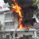 Gedung Dinas Pendidikan Sumut Terbakar, Apa Penyebabnya?