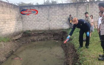 Anak 7 Tahun Tewas Dibunuh di Medan