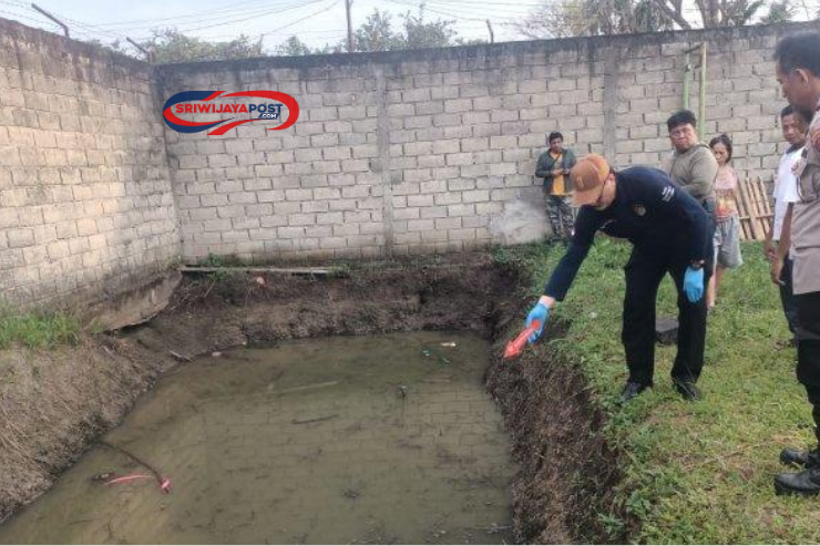 Anak 7 Tahun Tewas Dibunuh di Medan