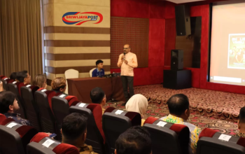 Konsulat Jenderal India Medan Rayakan Festival Film India!