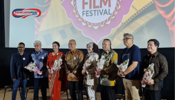 Konsulat Jenderal India Medan Rayakan Festival Film India!