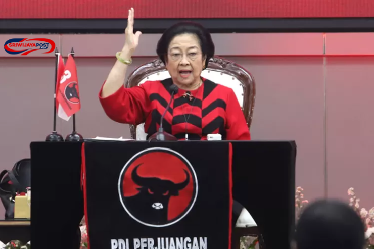 Arahan Megawati ke Kepala Daerah PDIP: Tunda Retret Usai Hasto Ditahan KPK