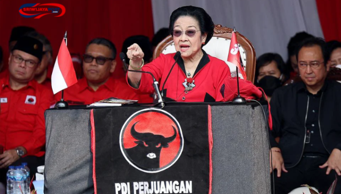 Arahan Megawati ke Kepala Daerah PDIP: Tunda Retret Usai Hasto Ditahan KPK