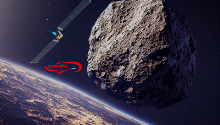 China Buka Lowongan Pekerjaan untuk Misi Cegah Tabrakan Asteroid, Berminat?