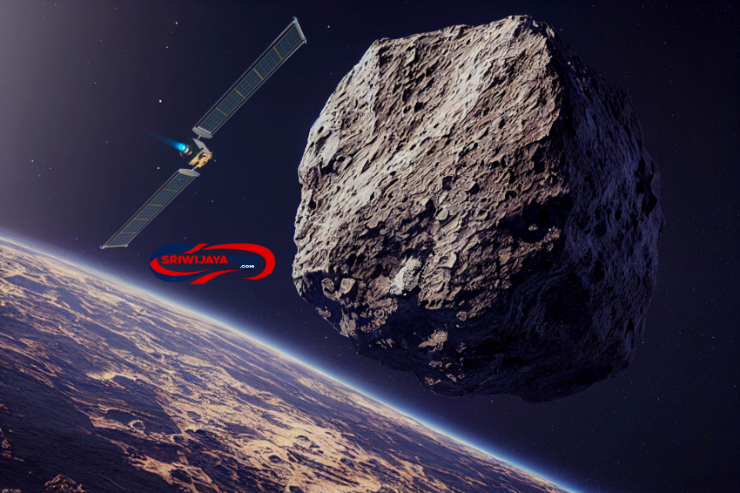 China Buka Lowongan Pekerjaan untuk Misi Cegah Tabrakan Asteroid, Berminat?