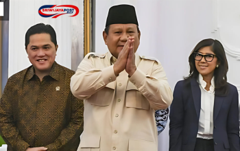 Presiden Prabowo Siapkan Regulasi Baru untuk Pemberantasan Judi Online
