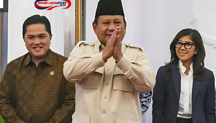 Presiden Prabowo Siapkan Regulasi Baru untuk Pemberantasan Judi Online