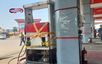 Pertamina Segel SPBU Curang di Sukabumi, Ini Modus Licik dan Dampaknya bagi Konsumen