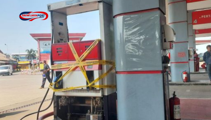 Pertamina Segel SPBU Curang di Sukabumi, Ini Modus Licik dan Dampaknya bagi Konsumen