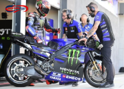 Yamaha MotoGP Semakin Berorientasi Eropa: Langkah-Langkah Besar yang Membuktikan Hal Ini