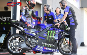 Yamaha MotoGP Semakin Berorientasi Eropa: Langkah-Langkah Besar yang Membuktikan Hal Ini