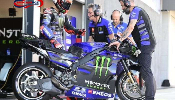 Yamaha MotoGP Semakin Berorientasi Eropa: Langkah-Langkah Besar yang Membuktikan Hal Ini