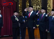 Deddy Corbuzier Resmi Dilantik sebagai Staf Khusus Menhan: Ini Perannya